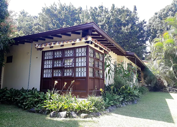 Hotel Poblado Campestre