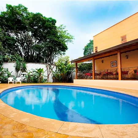 Hotel Poblado Campestre 