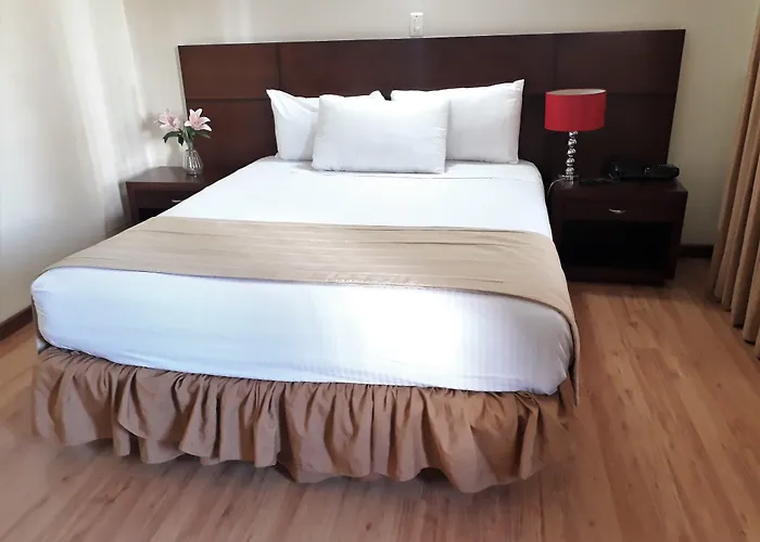 Hotel Poblado Campestre