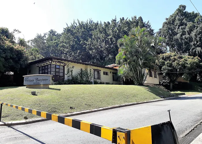 Hotel Poblado Campestre
